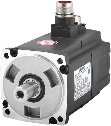 SIMOTICS S-1FL6 servomotors for SINAMICS V90