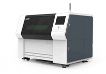 i3 Metal Cutting Laser