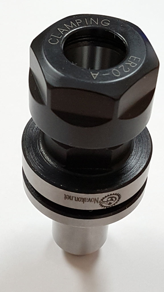 ATC ER20 Tool HolderGOLD Novakon