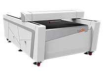 BCL-1325B Laser Cutting/Engraving Machine