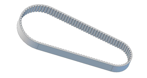 Belt, Spindle Drive- Torus PRO